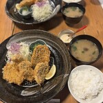 酒肴 新屋敷 - 