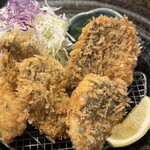 酒肴 新屋敷 - 