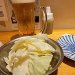 博多とりかわ長政　中野店 - 