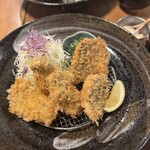 酒肴 新屋敷 - 