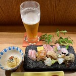 れだん - 
