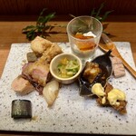 れだん - 