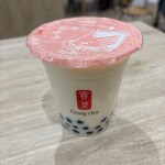 ゴンチャ - ドリンク写真: