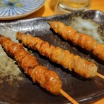 博多とりかわ長政　中野店 - 