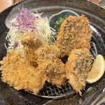 酒肴 新屋敷 - 