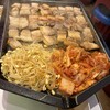 ヨンチャンプルコギ - 