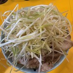 ラーメン二郎 - 
