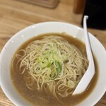 自家製麺 伊藤 - 