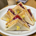マウカメドウズ - 料理写真: