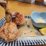 ニューヨック中野 - 