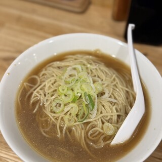 自家製麺 伊藤_0