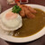 ベンガル - 料理写真:ジャーマンエッグビーフカレー
