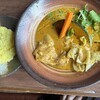 カレーのふらのや - 