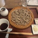 手打ちそば 花もも - 