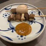 本格手打うどん おか泉 - 