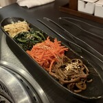かね竹 - 