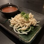 かね竹 - 