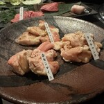 かね竹 - 
