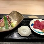 ぎんざ 一二岐 - 