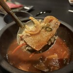 かね竹 - 