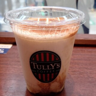 タリーズコーヒー ウィズ イトーヤ_0