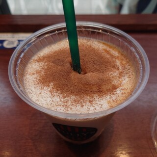 タリーズコーヒー ウィズ イトーヤ_1