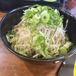 ラーメン藤 - 料理写真: