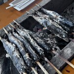 清流あまごセンター - 