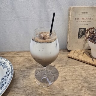 シロコーヒー_0