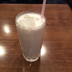 ケバブカフェ - 料理写真: