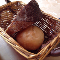 ダン ル シエル - パン