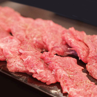 焼肉&ステーキ 格之進R_0