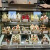 sweets cafe 四季折々 - 