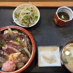 魚魚料理 仙華 - 料理写真: