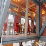 Cafe St. Maire KUMOBA - 