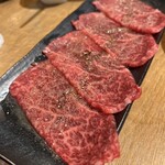 ニクアザブ - 