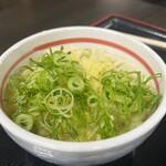手打ち一本 まさ屋 - 