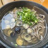宍道湖サービスエリア下り線ショッピングコーナー - 