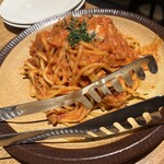 俺のイタリアン - 
