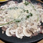 俺のイタリアン - 