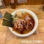 中華そば ムタヒロ  - 