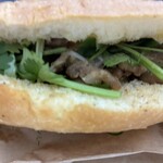 BANH MI XIN CHAO - 