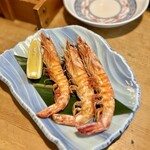 海鮮味処 亀吉 - 