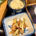 海鮮味処 亀吉 - 