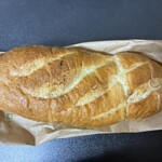 BANH MI XIN CHAO - 料理写真: