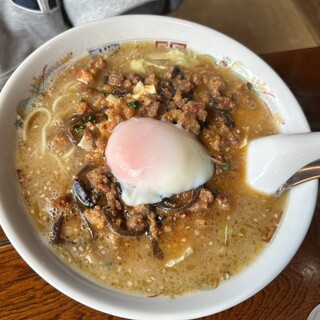 熊本らーめん 育元_1