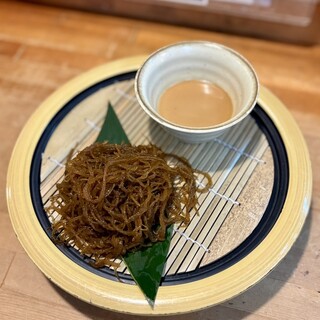 海鮮味処 亀吉_1