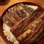 うなぎ 桜家 - 