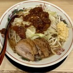ぶっ豚 - 料理写真: