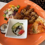 グランカフェ - 